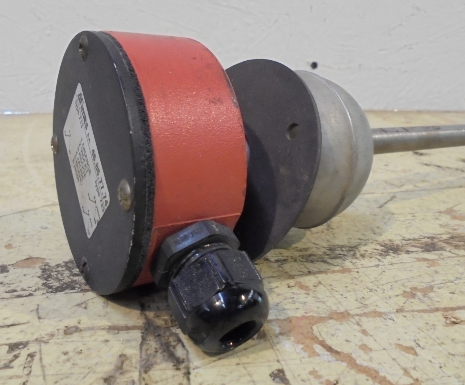AFIMES 46.86.77.74 LIQUID LEVEL FLOAT SWITCH