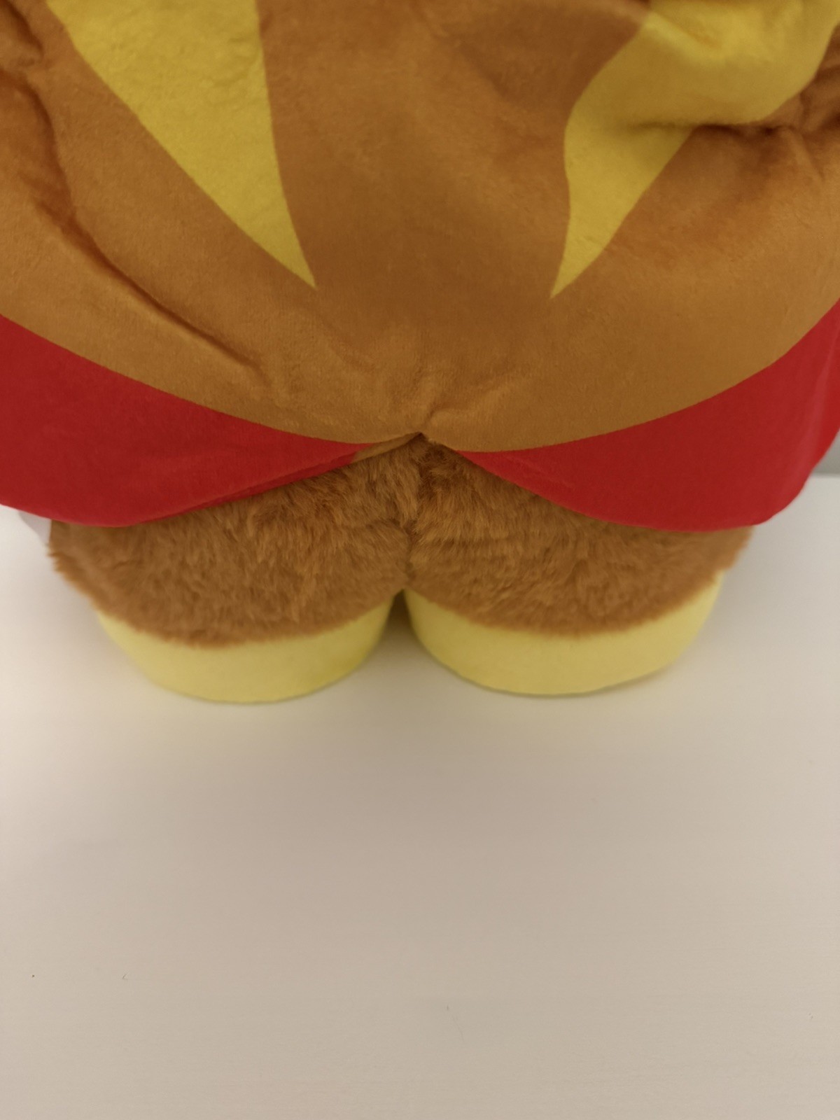Hello Kitty Harvest Greeter 2024 18″ Turkey Plush Thanksgiving by Sanrio #553619