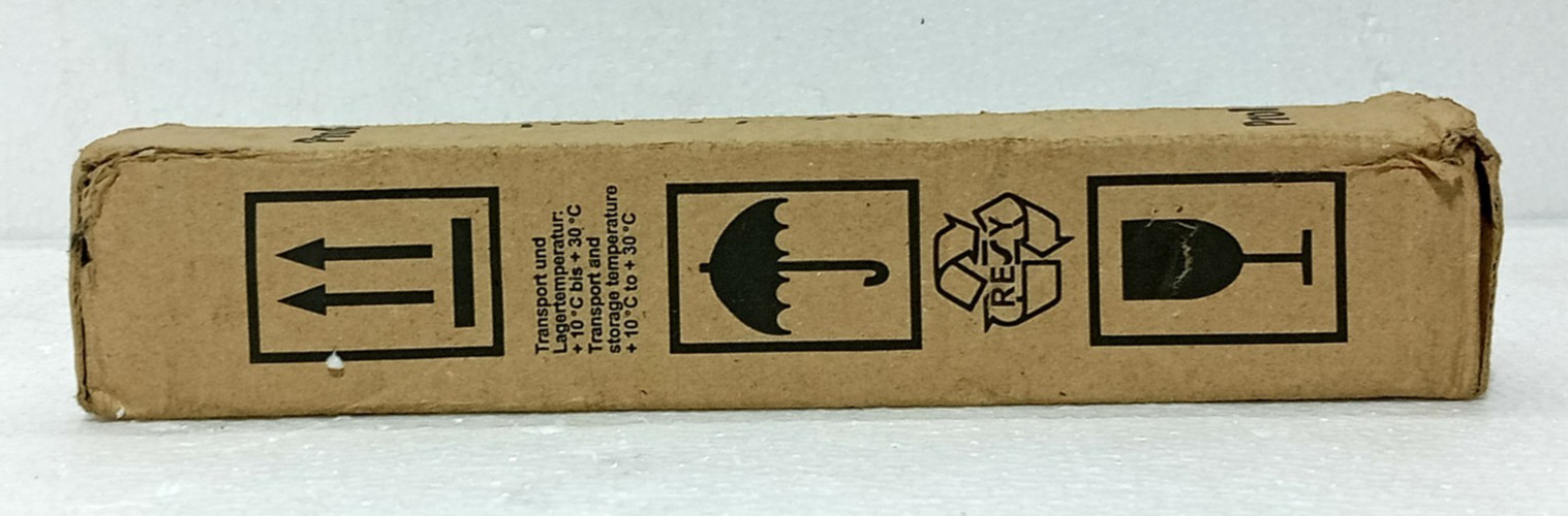 PROMINENT DULCOTEST 809126 UMFORMER / TRANSMITTER 4-20 MA PHV1 , 3010057924