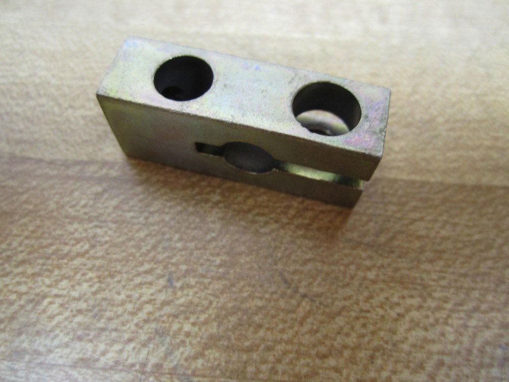 Namco EL140-18901 Lever Spare Clamp Kit