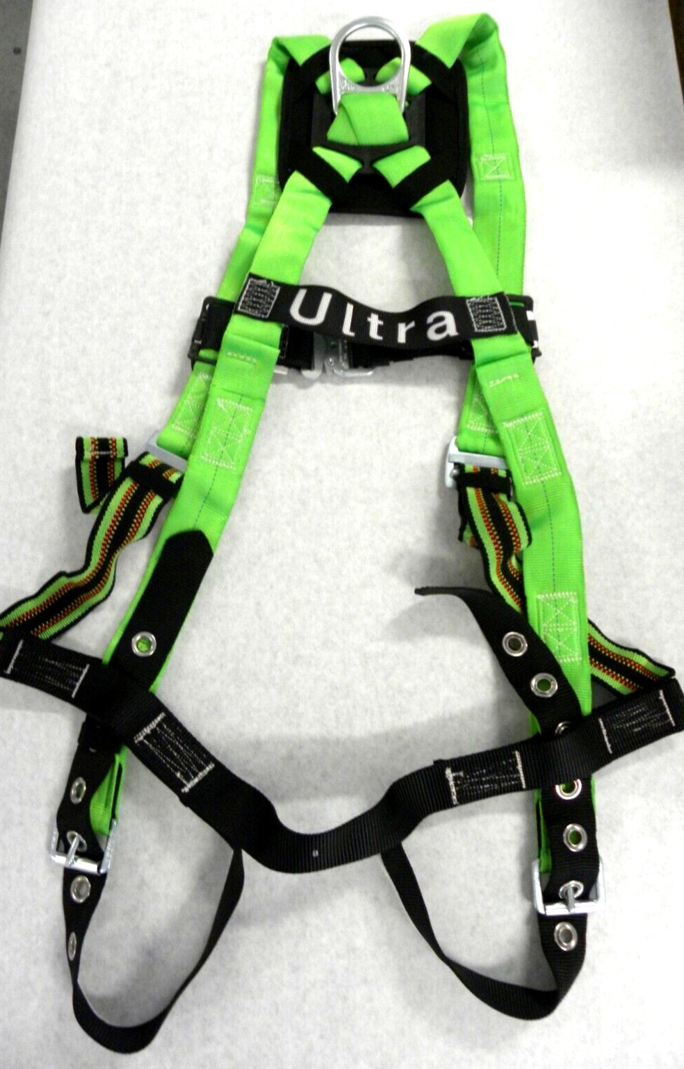 NEW IN PACK – Miller P950QC-4/UGN Honeywell DuraFlex Python Ultra Harnesses HR