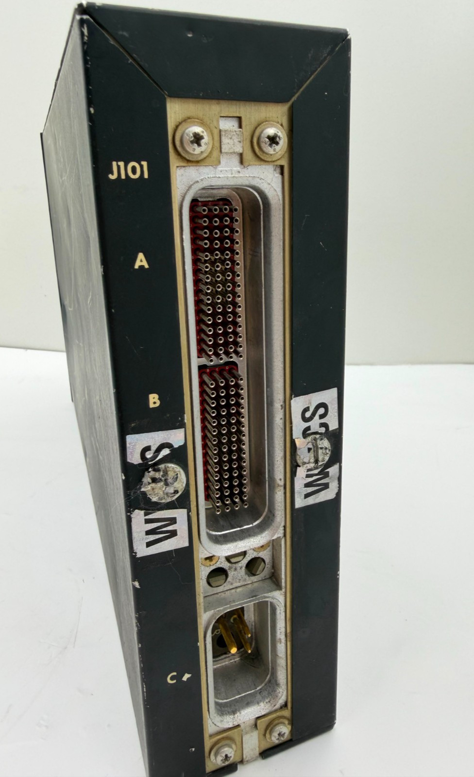 HAMILTON STANDARD MODEL NO CPC100-1 PART NO 796884-2-007 CAB PREES CONTROLLER