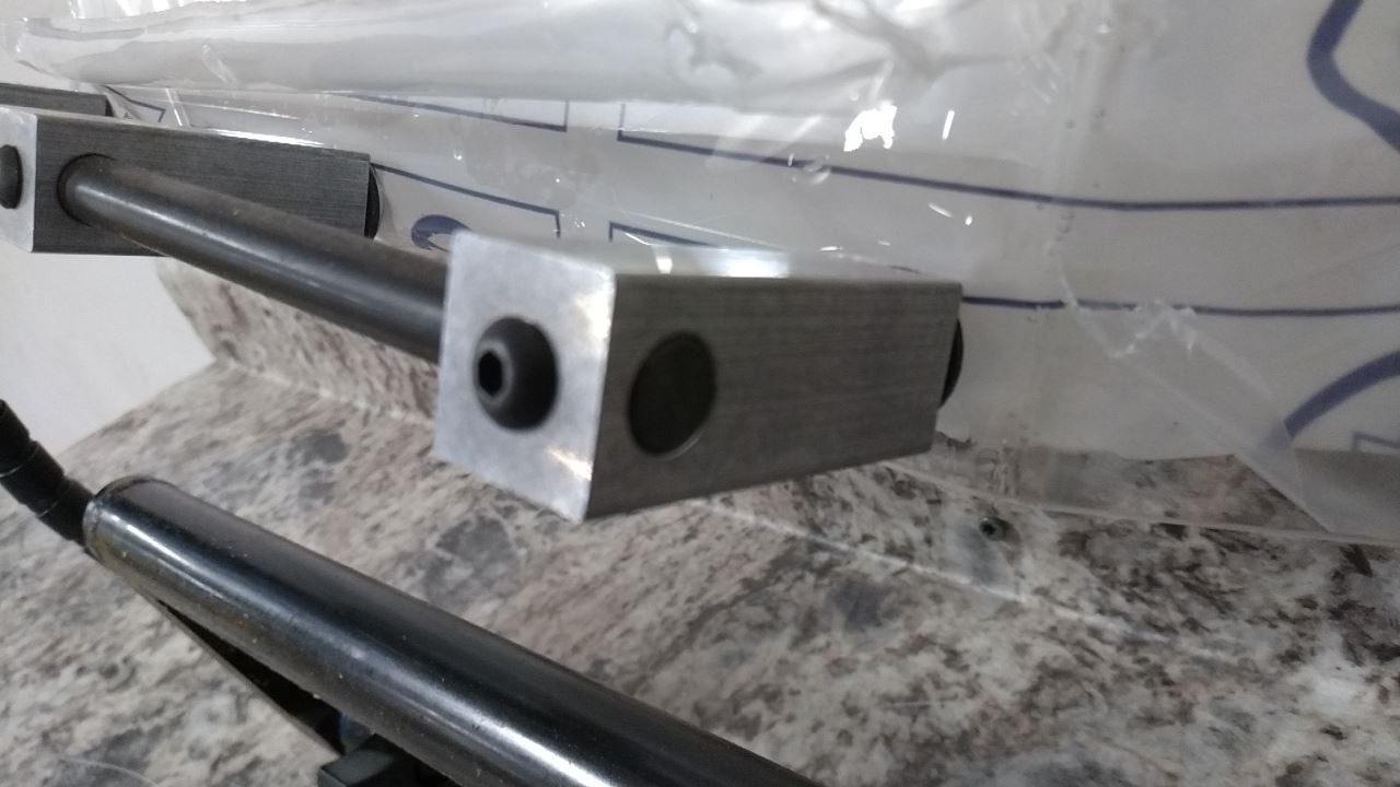 Flexbar 13050-1 Long Reach Visorguard