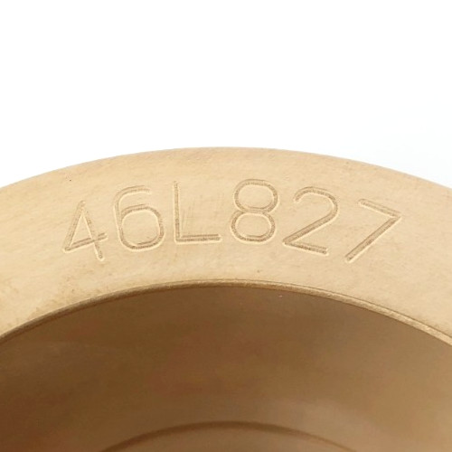 New Angelus 46L827 Brass Slider 2-7/8″ – No Box