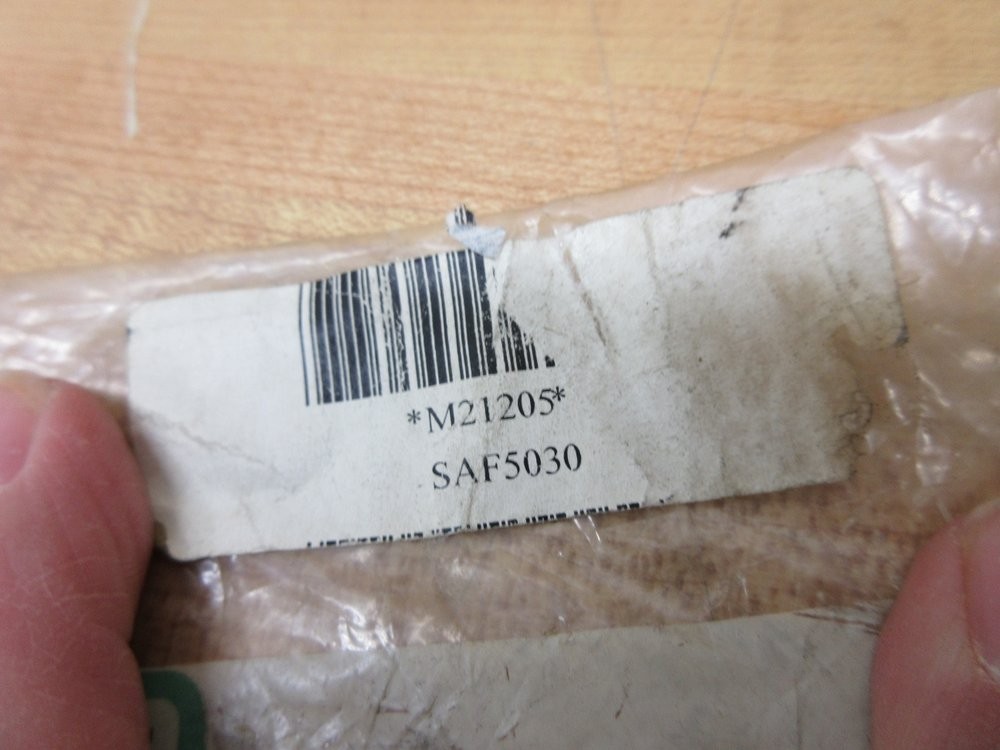 Daido Metal Co SAF 5030 Daislide Dry Bushing SAF 50