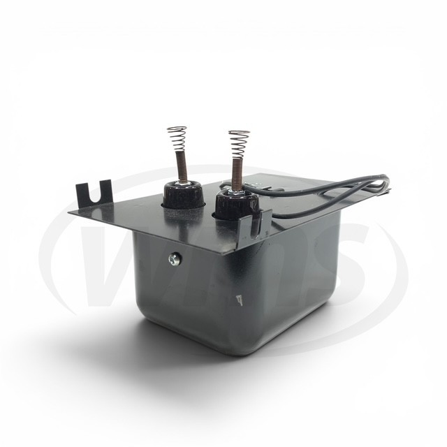 2721-411 Allanson Transformer 120V, 60HZ