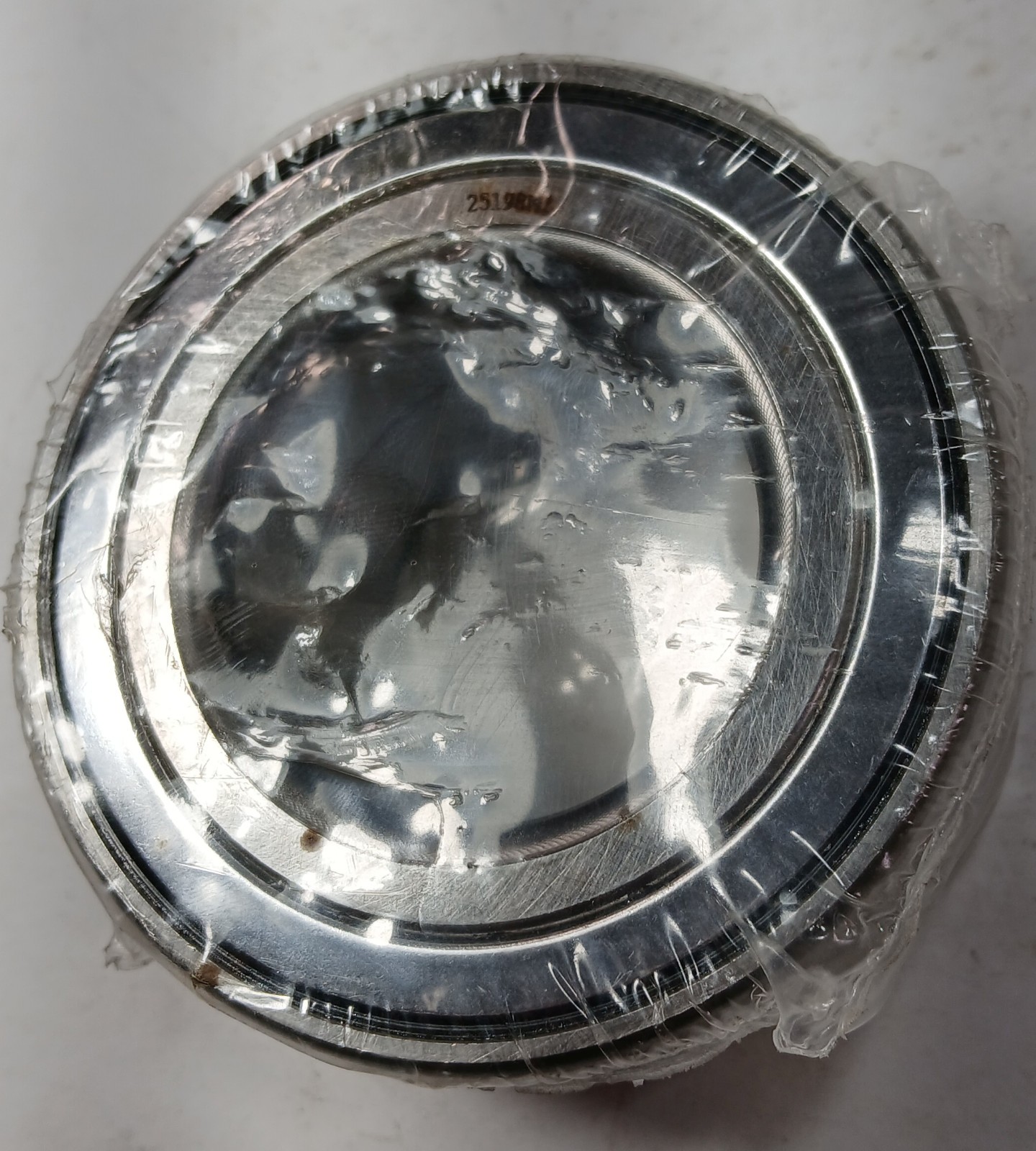 1 NEW UNBRANDED 25198ML 45MM BORE 82 OD 42 W WHEEL HUB BEARING NNB *MAKE OFFER*