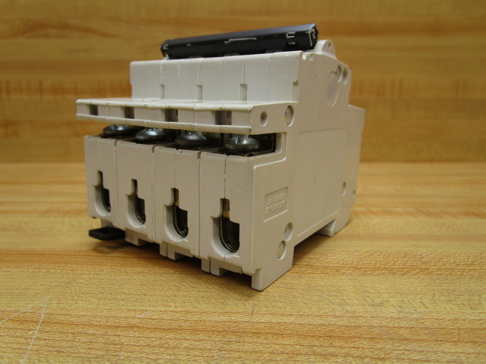 ABB S274 K 50 A 50A Circuit Breaker S274K50A