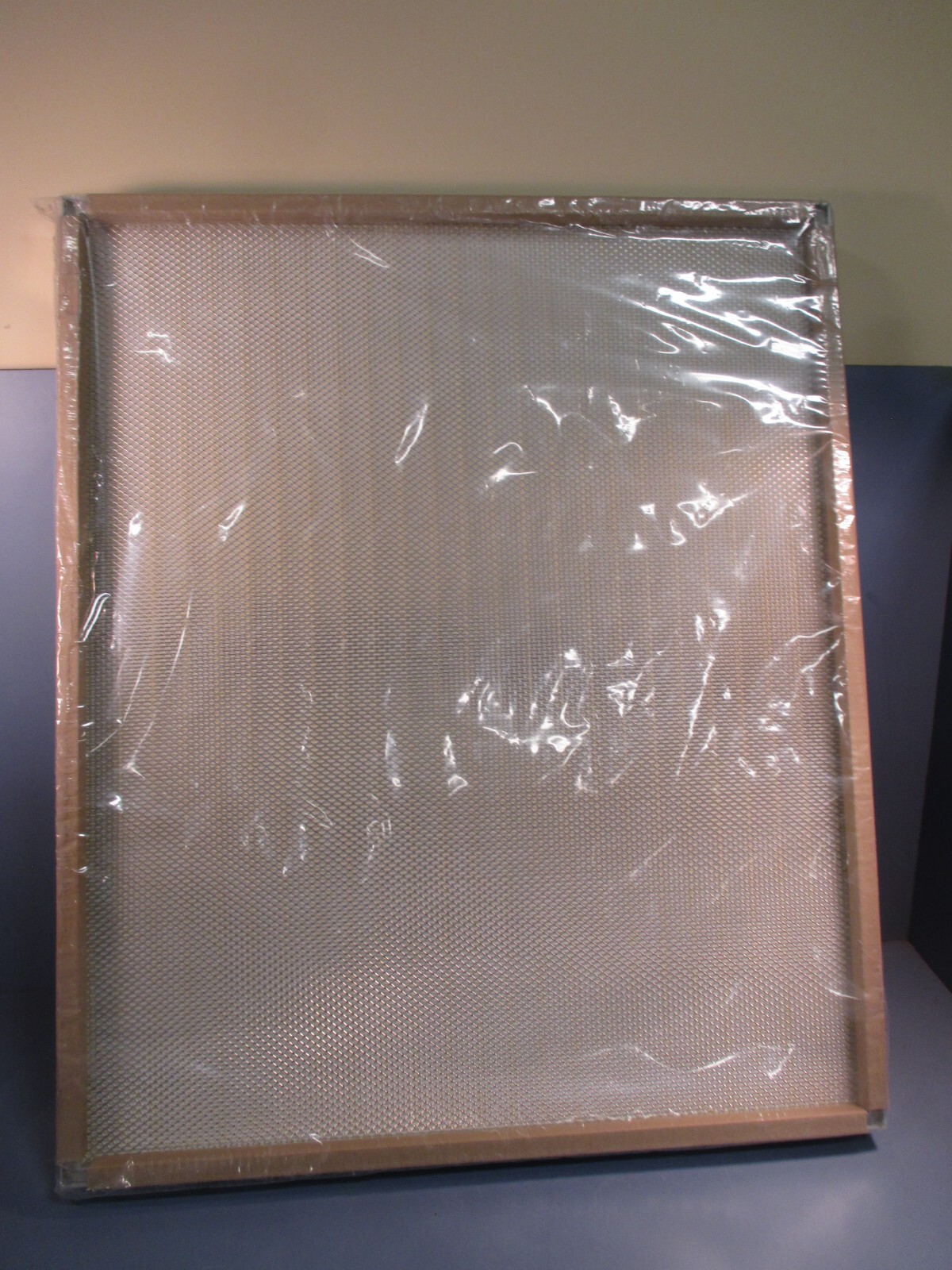 Freudenberg 53398683 HEPA/ULPA Filter SF14-A-0762X0915X080X05-F16N-CF
