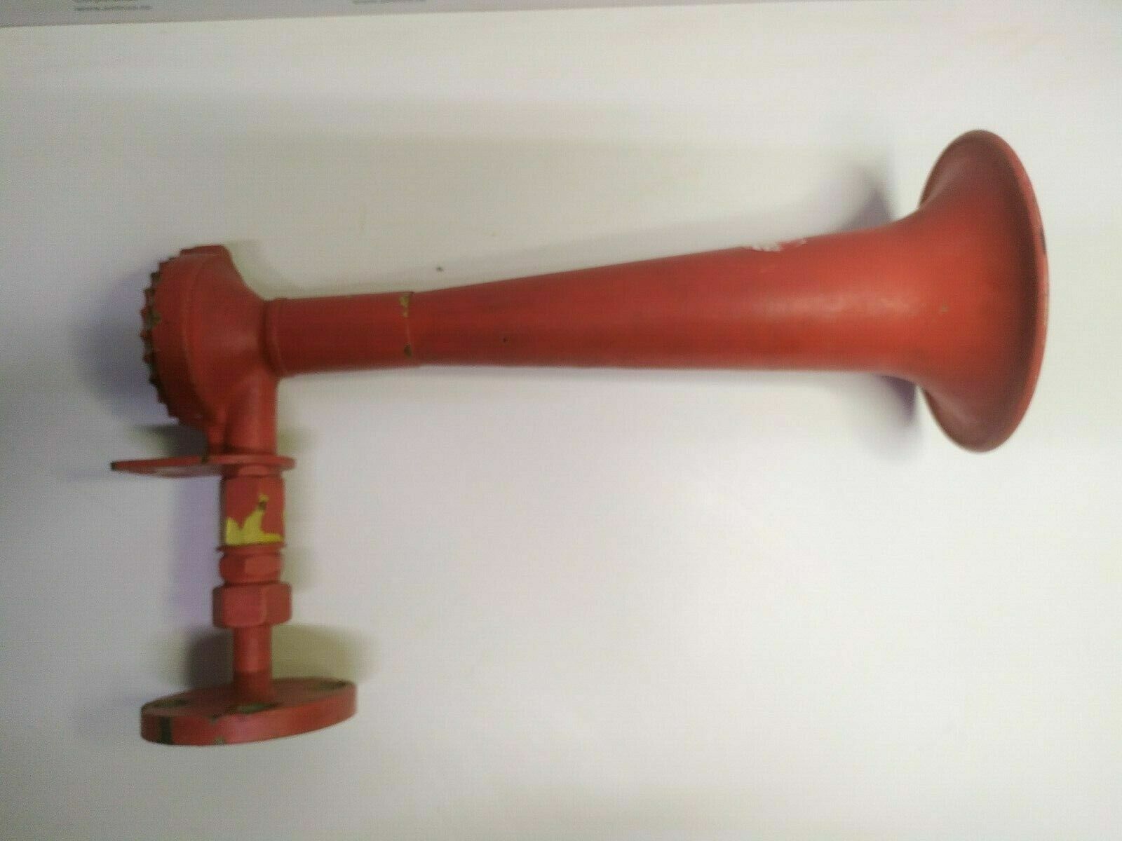 IBUKI 75 Type Air Horn Pressure: 4-10 kg/cm2 – NEW