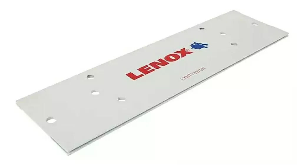 Lenox 12″ Sheet Metal Folding Tool Stamped Steel LXHT73570