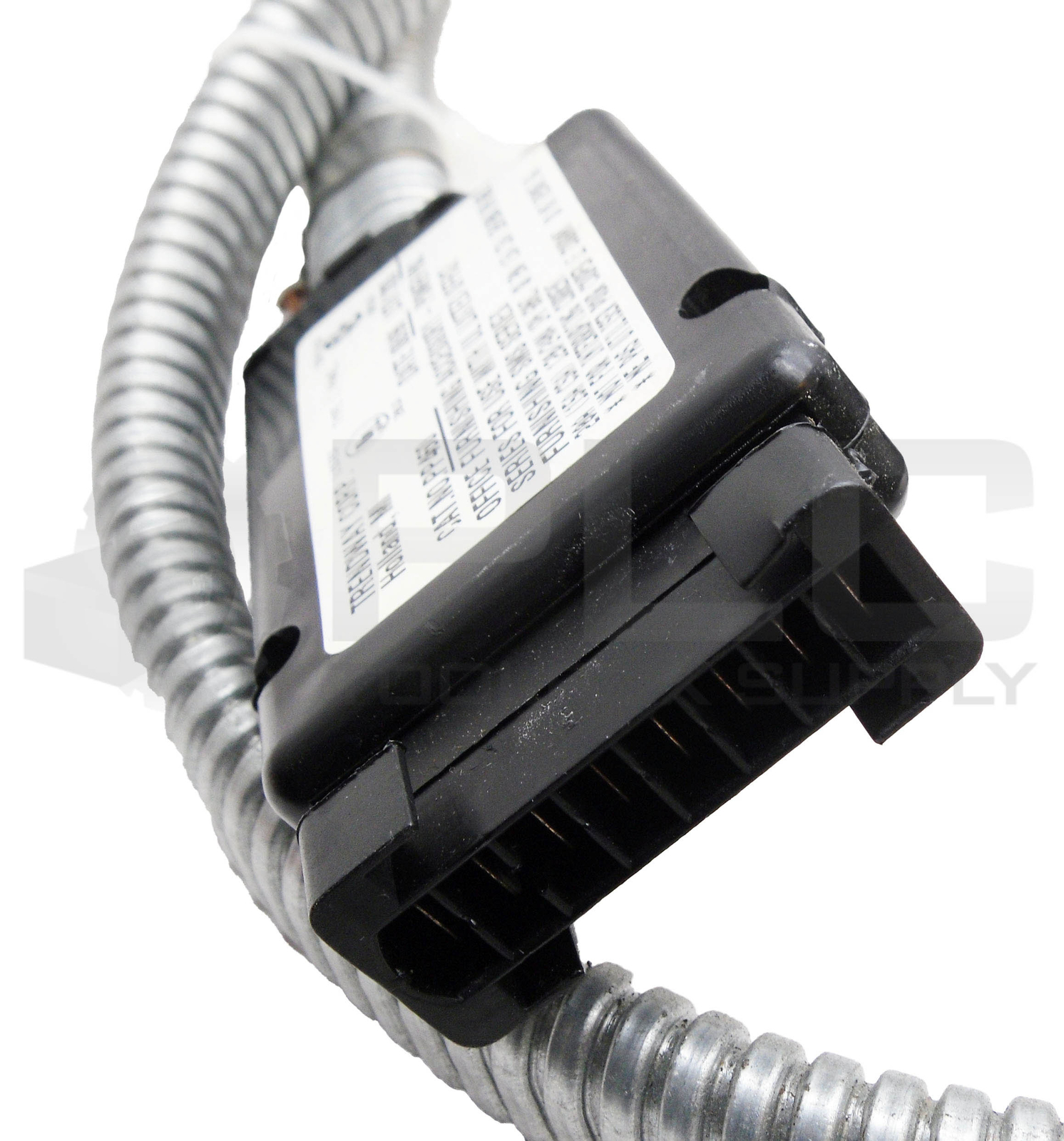TRENDWAY PP460 POWER PAC 20A 120/240V 1PH 60HZ