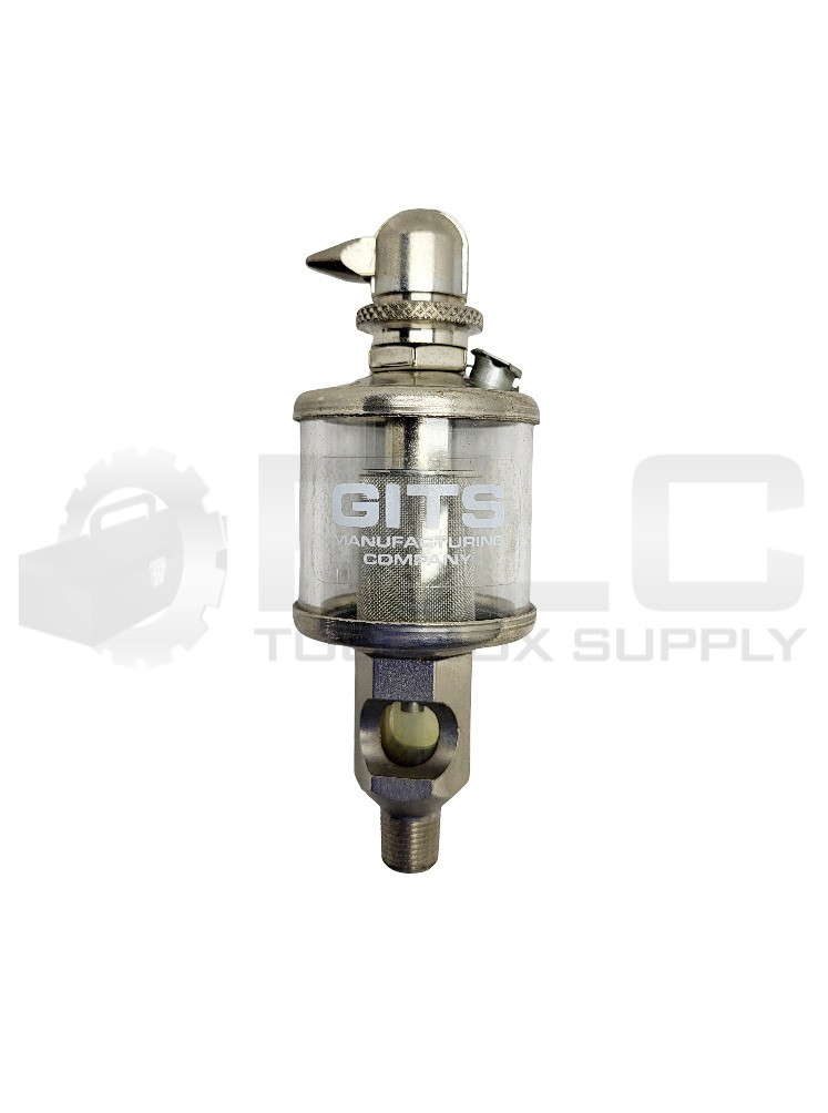 NEW GITS LIQUID DISPENSER *READ*