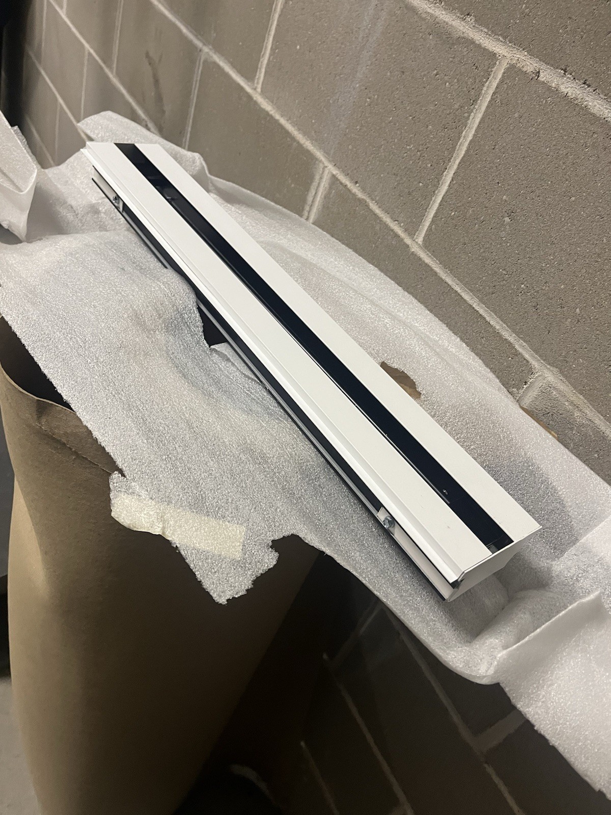Titus Defuser 24” Inch FLTZ 24 HVAC VENT Ceiling