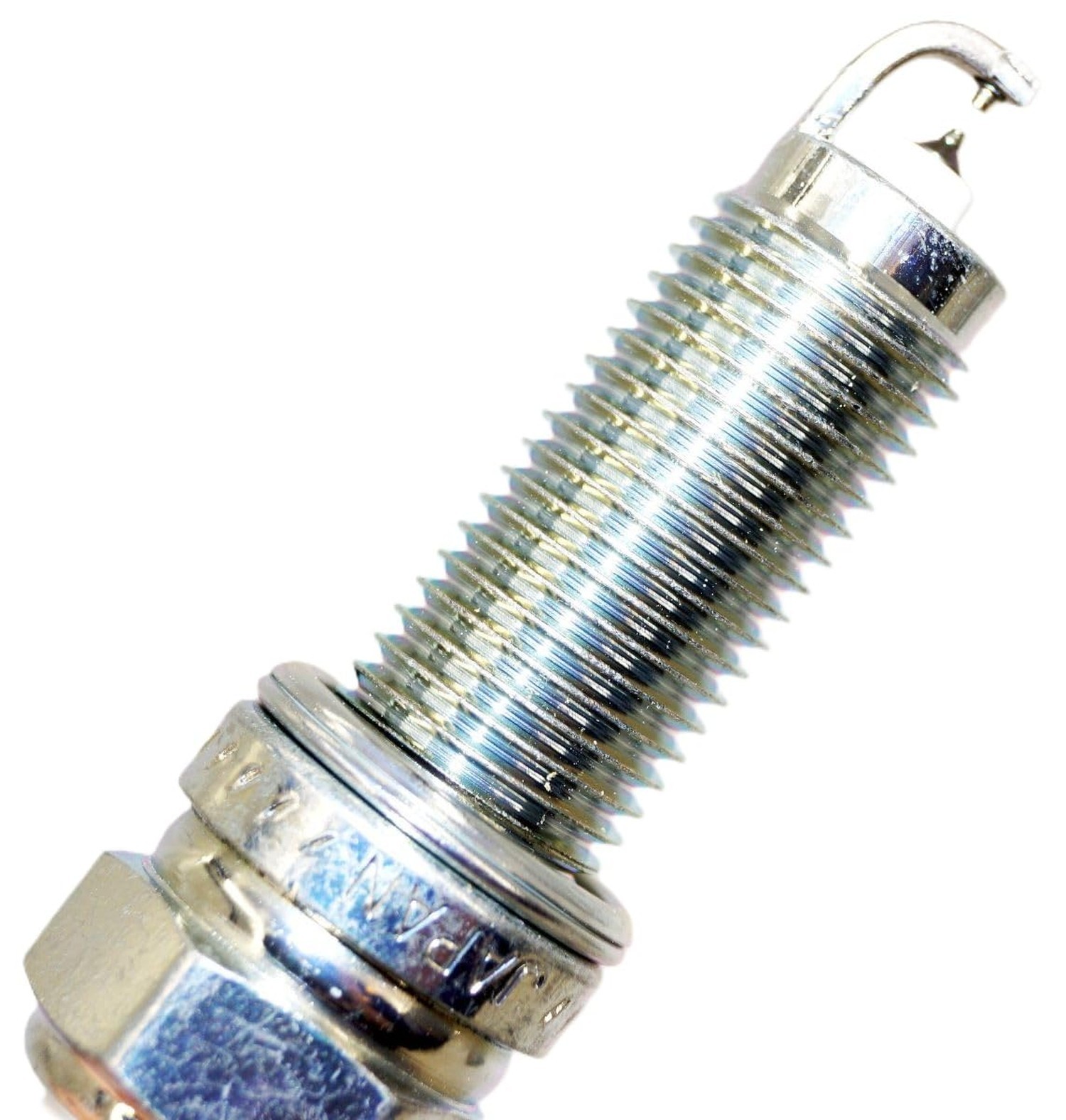 OverstockDirect NGK 95350 Laser Iridium Spark Plugs DILZKR7B11G Compatible wi…