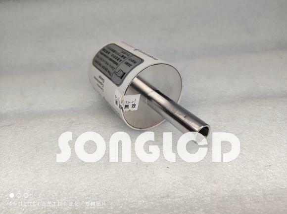 1PCS D-35614 Asslar PTR27535 2Torr 90days warranty via DHL or FedEx