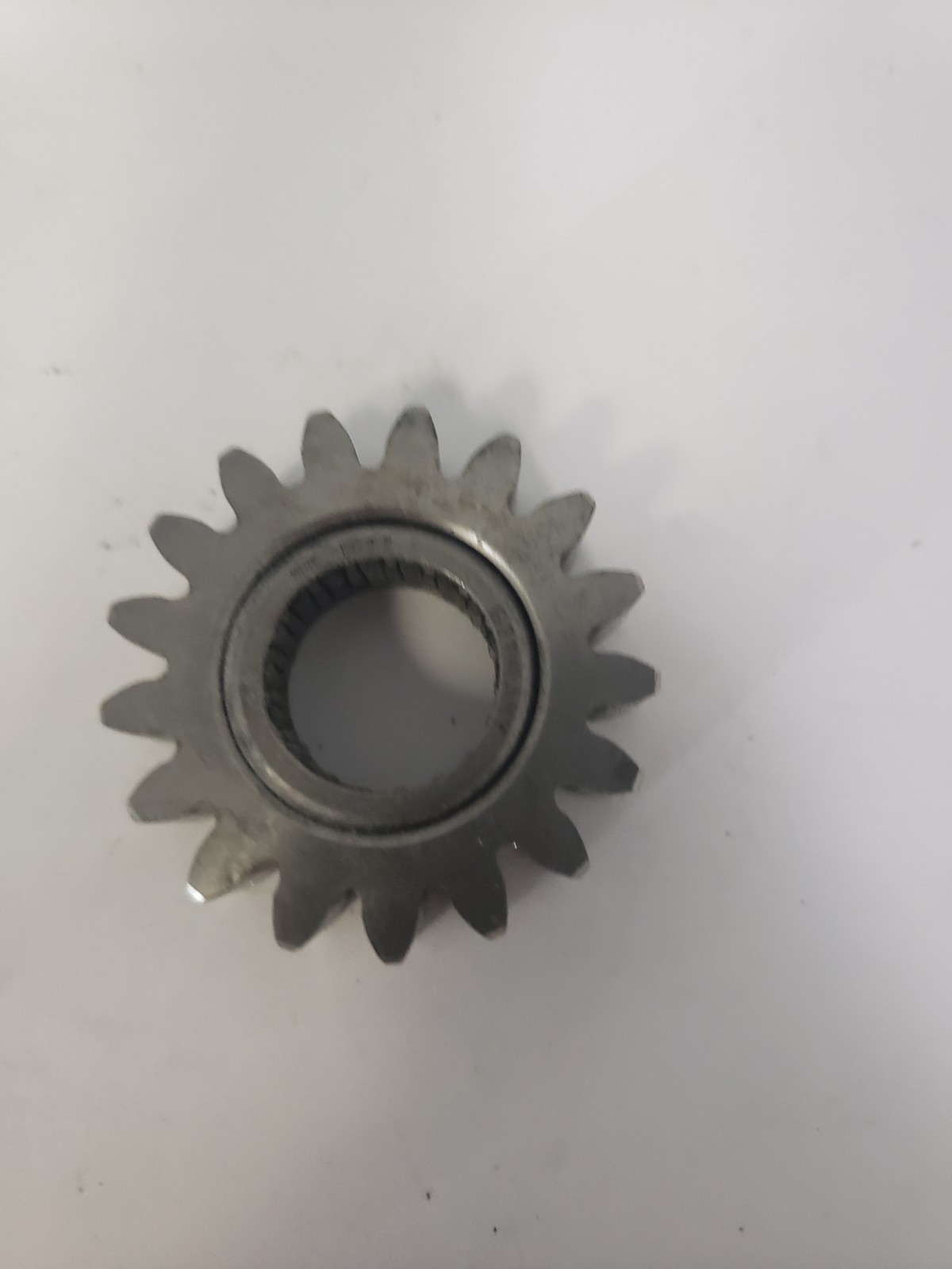 HEIDELBERG MV.004.292 INTERMEDIATE GEAR, NIB