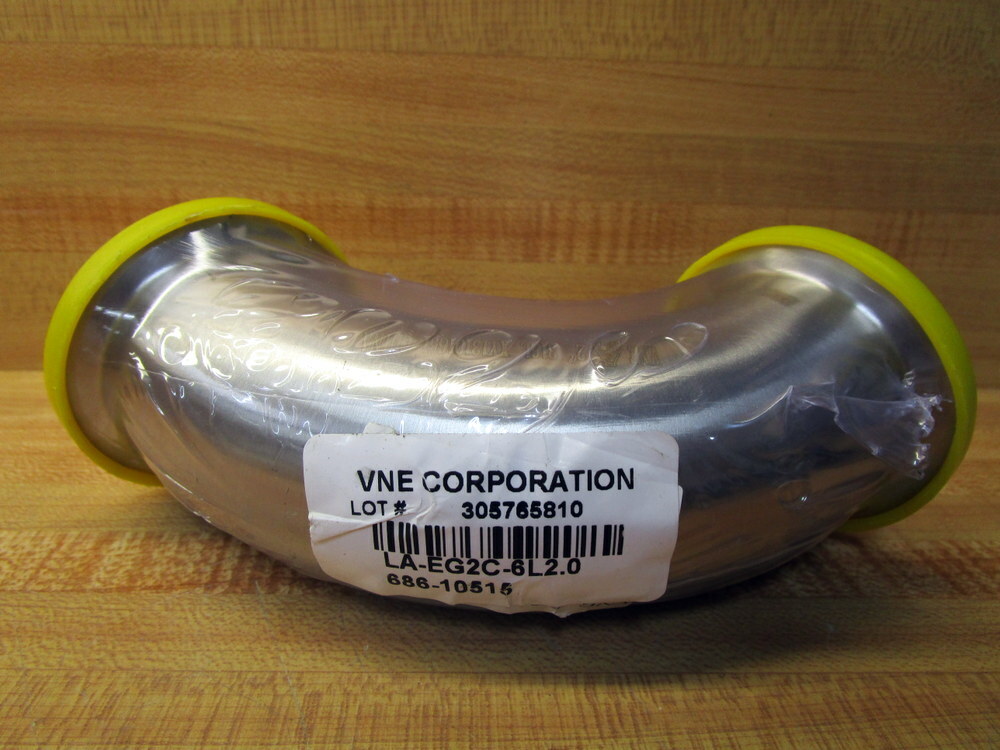 VNE LA-EG2C-6L2.0 2″ Elbow Fitting 686-10515