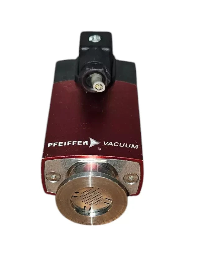 PFEIFFER VACUUM PCR 280 ACTIVE PIRANI/CAPACITANCE TRANSMITTER