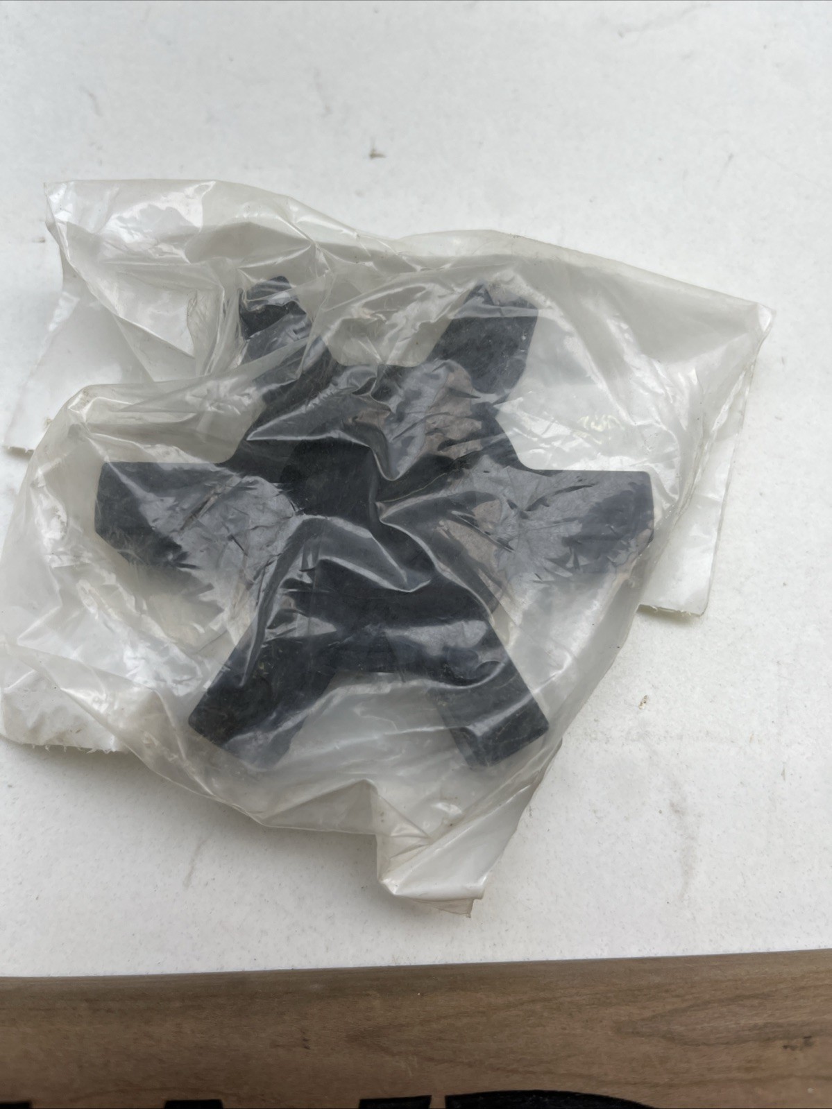 NOS Lovejoy L/AL110 Coupling Spider SOX 68514411724