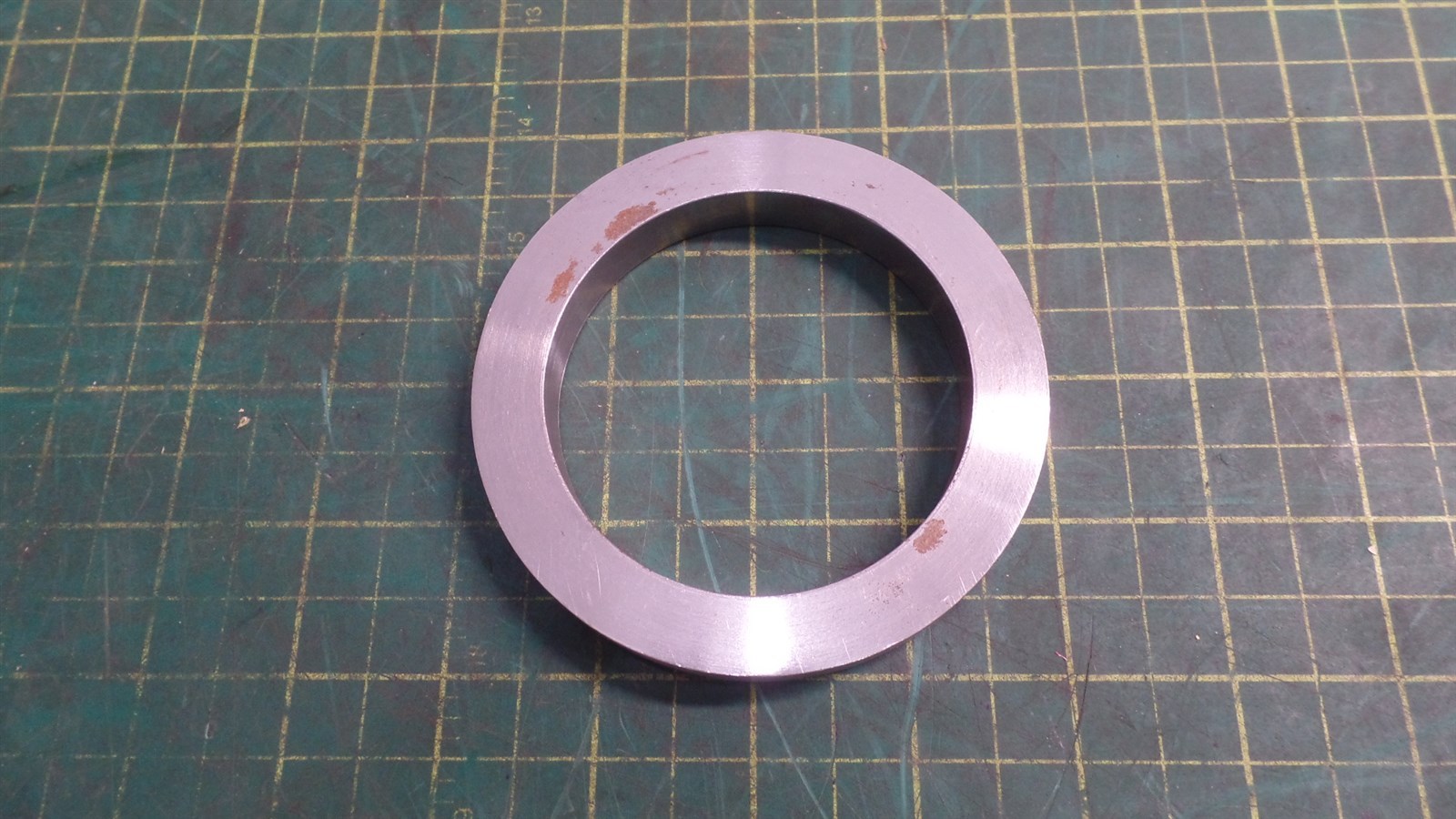 GENUINE TROJAN O&K 10450506500 RING ASSEMBLY, TEREX 10-450506500,