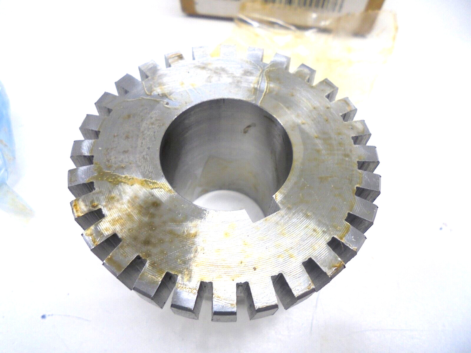 Falk 1030T Grid Coupling Hub 1.125″ Bore 0704599