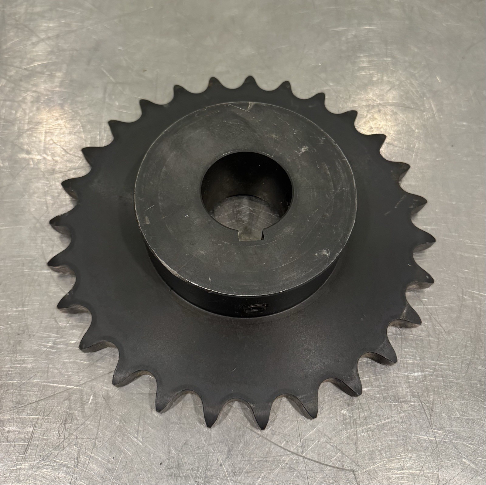 Black Star H80BS27 1-15/16 K2S Sprocket Gear 27 Tooth NEW! FREE SHIPPING!