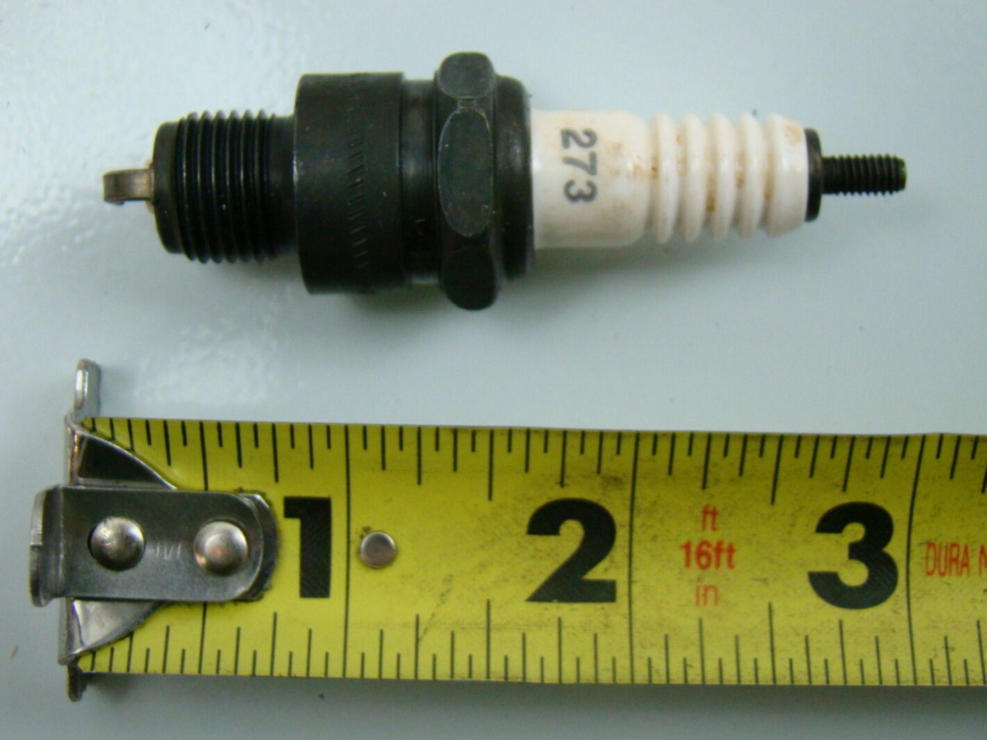 Autolite Spark Plug 273