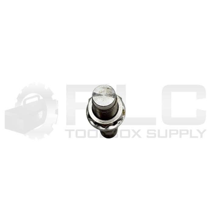 NEW BALLUFF BES M12EF1-PSC10F-S04G-S PROXIMITY SENSOR