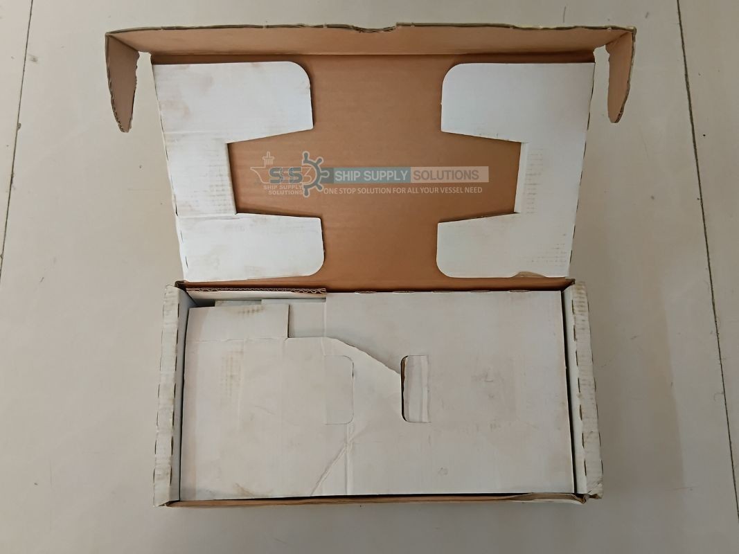 IFM CR2031 Sensor Controller Compact Module (Unsend New)
