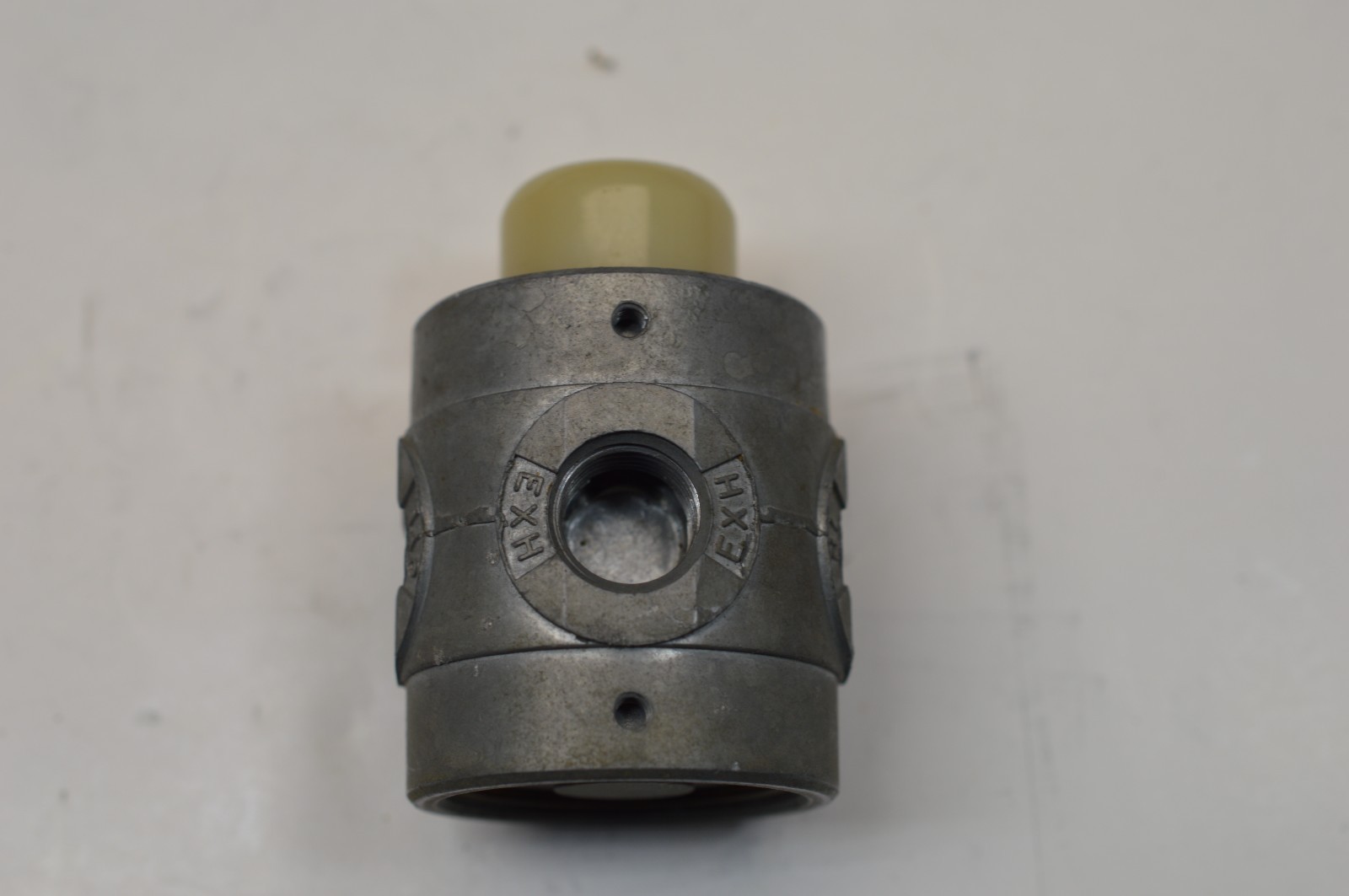 Humphrey 250P 3 way 2 position Pneumatic Directional Valve