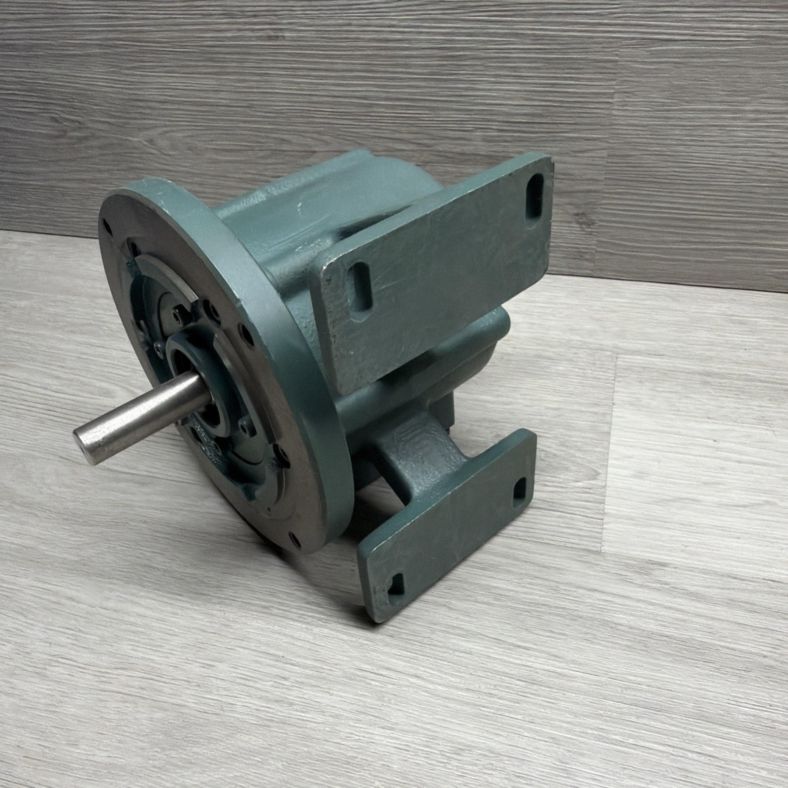 Tamagawa 800123-1R / 800123-R FA- Solver Encoder, Untested, READ DESCRIPTION