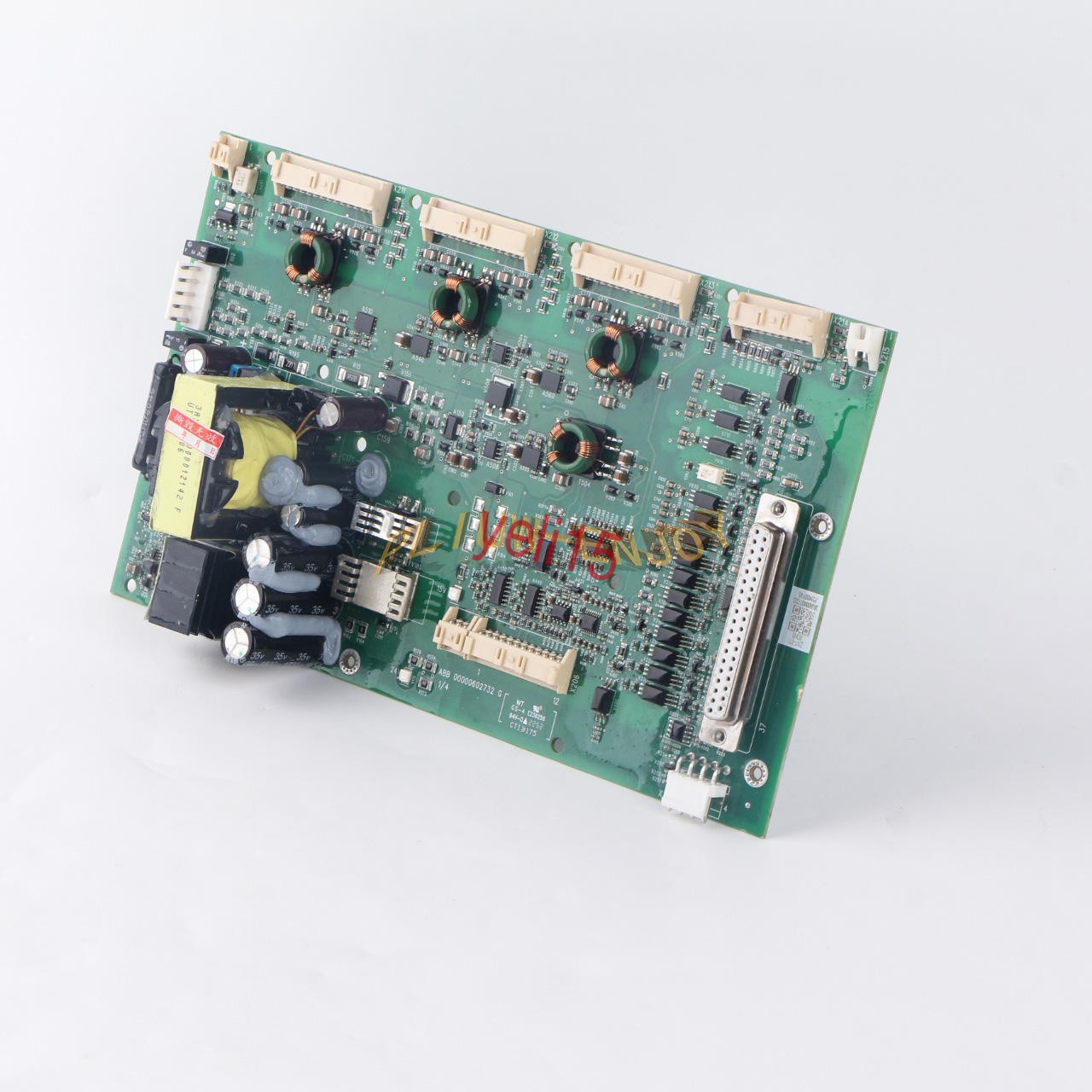 ONE ABB ACS880 ZINT-571 USED