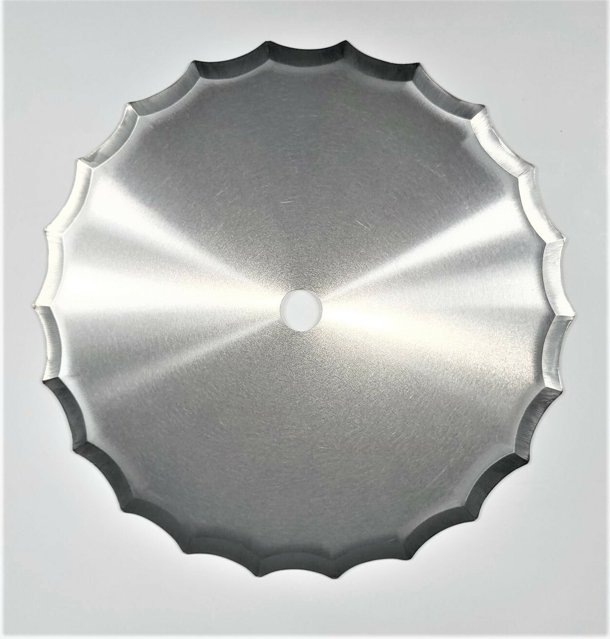 Hydraulic Hose Saw Blade 10″ x 3/4″ – M2 Cut Off Blade 24248, T-75-14, FT1101-1