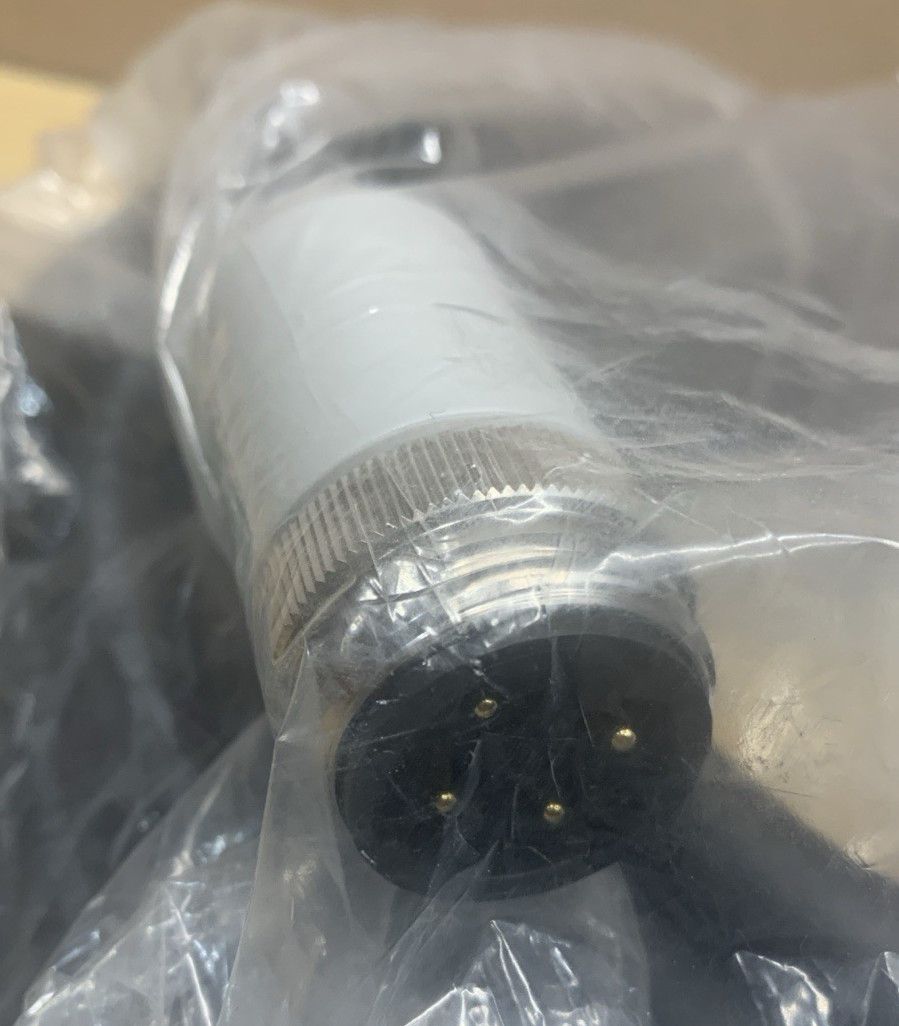 BRAD POWER 334T30K26M180A3 CABLE/CORDSET 1300621162 18 METER *NEW**