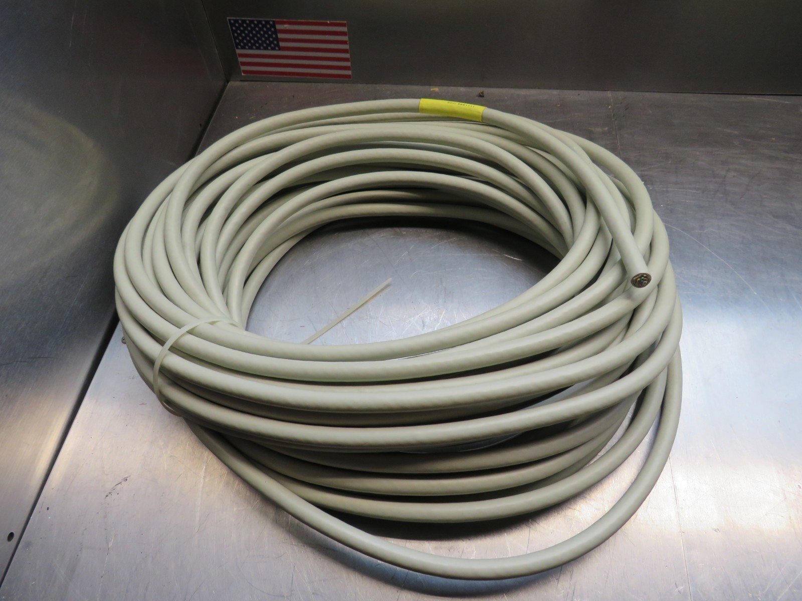 Dametric K-TDC25 Cable Valmet VAL0122970