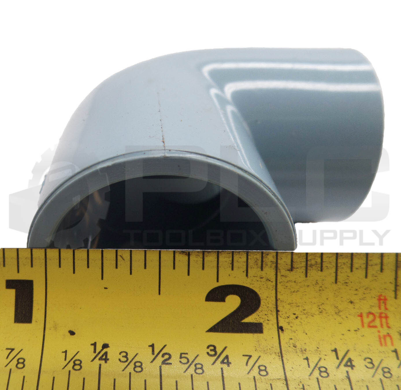 LOT OF 12 NEW DURAPIPE 25DN20 90DEG ELBOW FITTING 1″