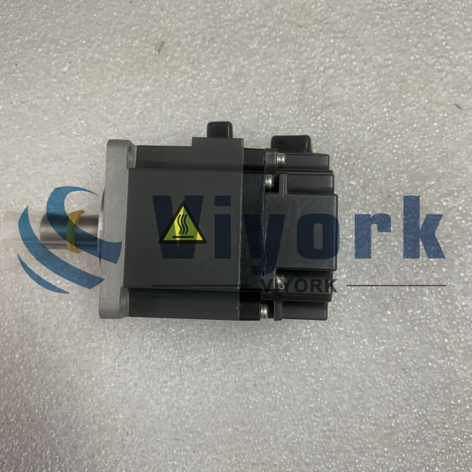 Mitsubishi HG-KR23K AC SERVO MOTOR LOW INERTIA SMALL CAPACITY 200W 3000RPM NEW