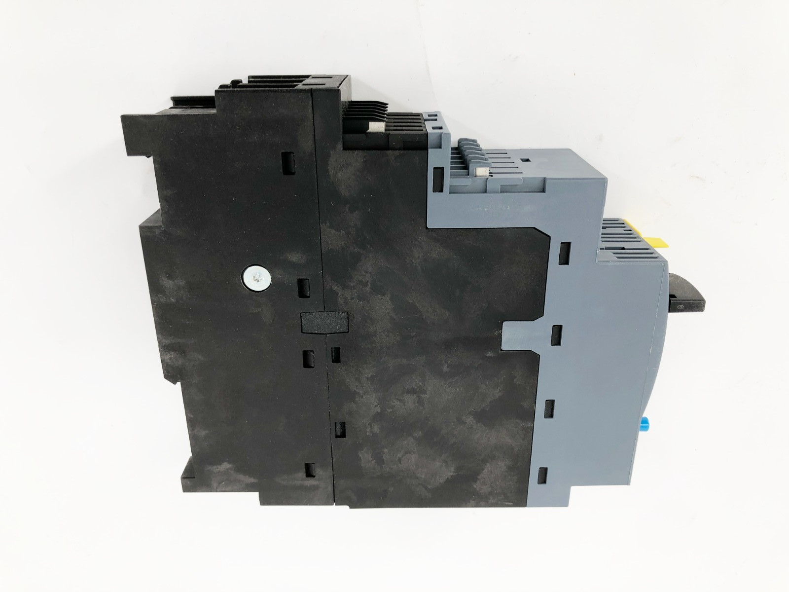 New Siemens 3RA6120-0DB30 Compact Load Feeder 690V 24VAC/DC 3-12A