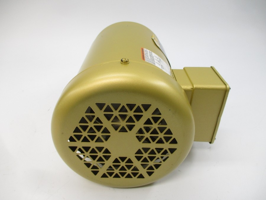 BALDOR VEM3554 35J302L955G1 230/460V 4.6/2.3A NSNP