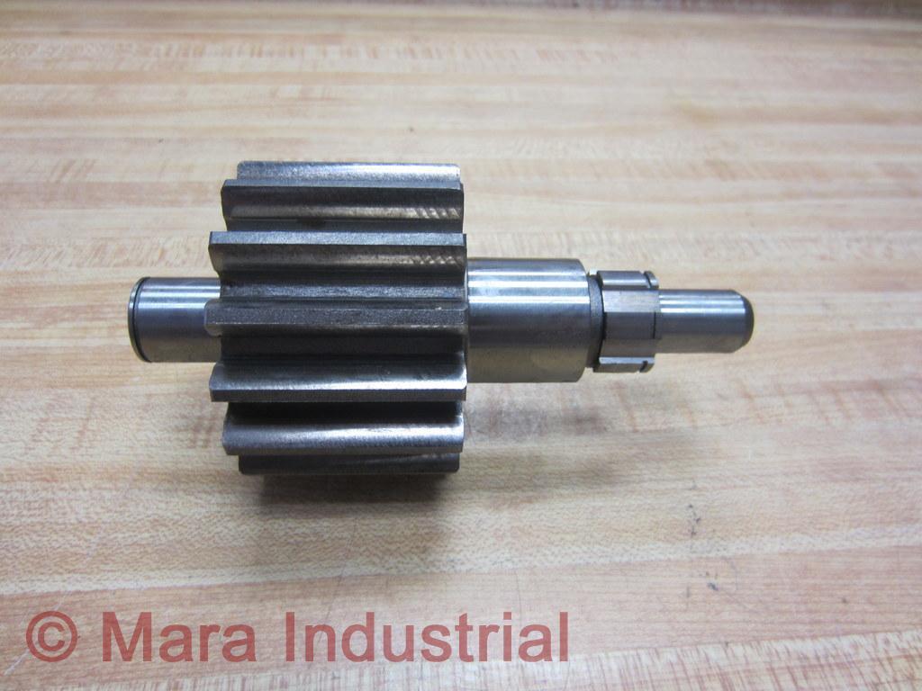 CGI 9451770 Drive Gear 15 Teeth