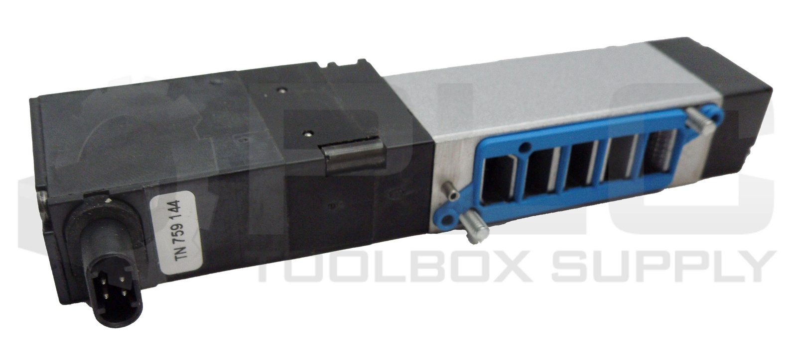 NEW FESTO MT2H-5/2-4,0-L-S-V SOLENOID VALVE MT2H-5/2-4,O-L-S-V
