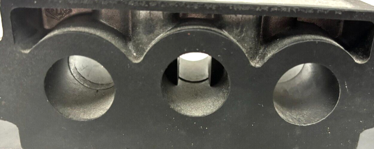 ROSS 665K91 MAINFOLD ASSEMBLY