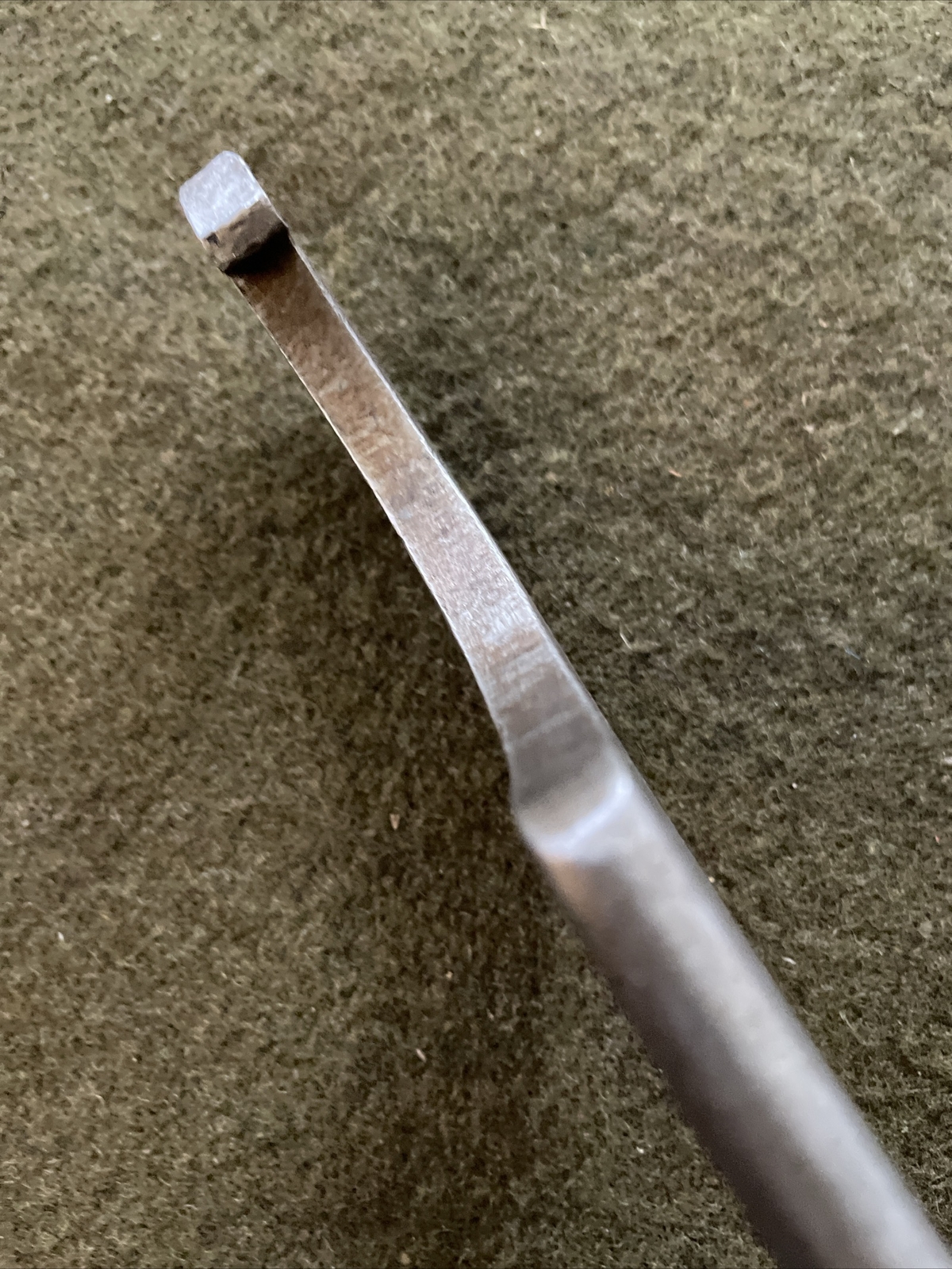 68-75 Hook Spanner Wrench USAG Metric 68mm – 75mm