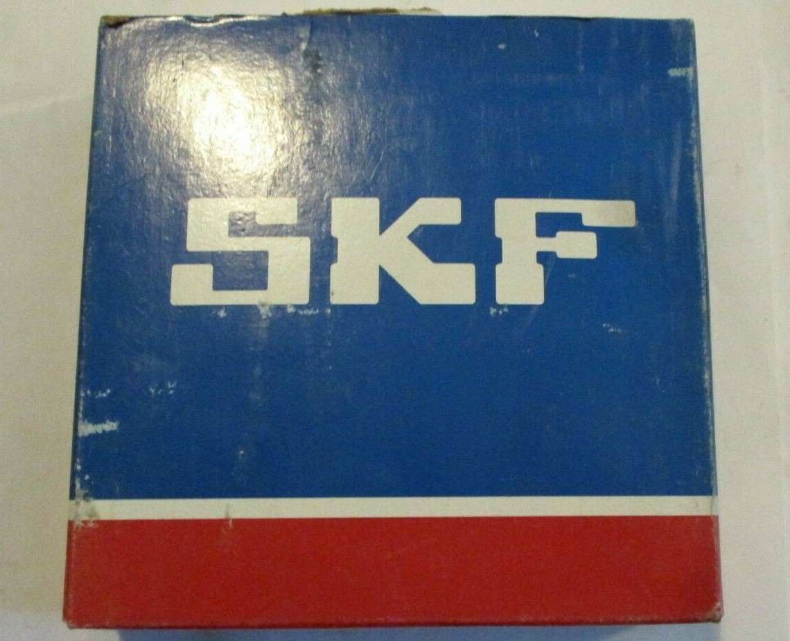 Qty 1 – SKF 6215-2RS1 Bearing
