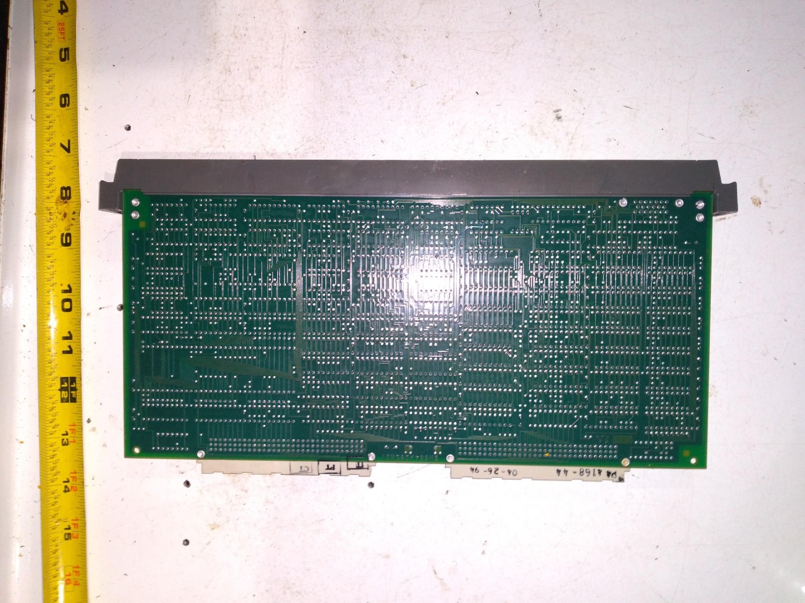 MITSUBISHI MC724D-1 CIN634A232G5IA