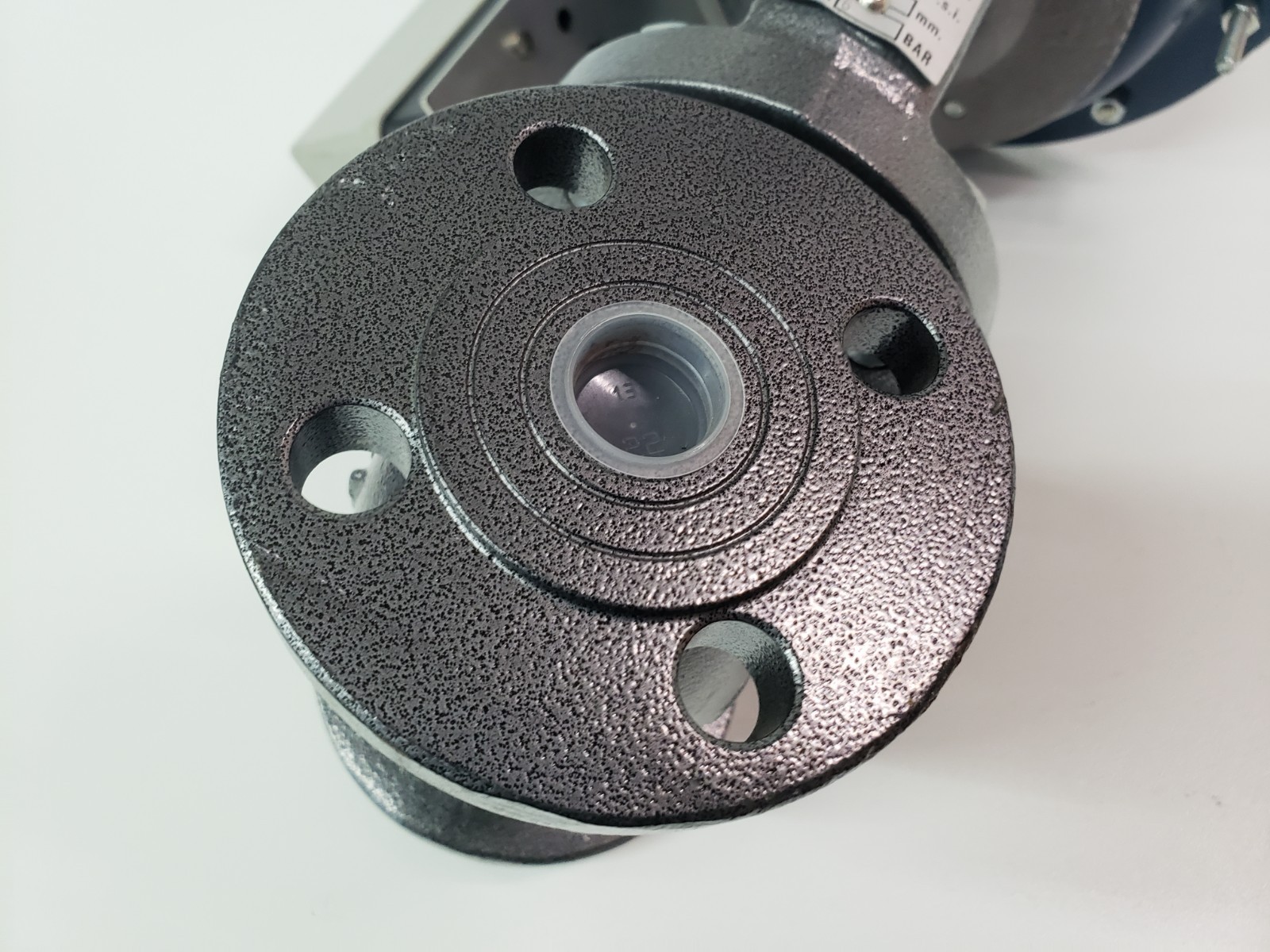 UNUSED – OMC Italy APA 39881-2017 Control Valve GS400-12 DN20PN16
