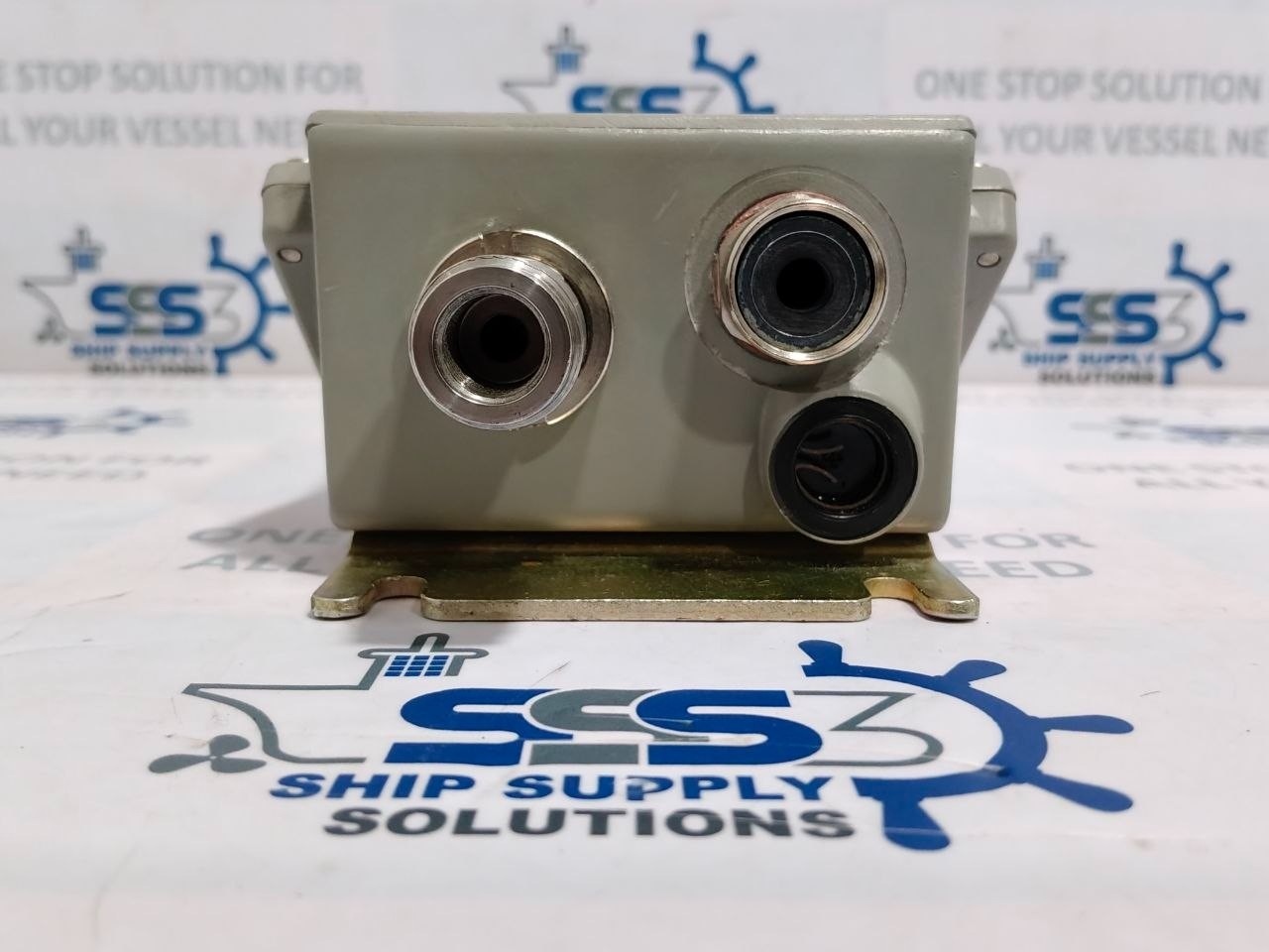 Danfoss EMP2 Pressure Transmitter 084G2109 PA 0-10bar PP 20Bar