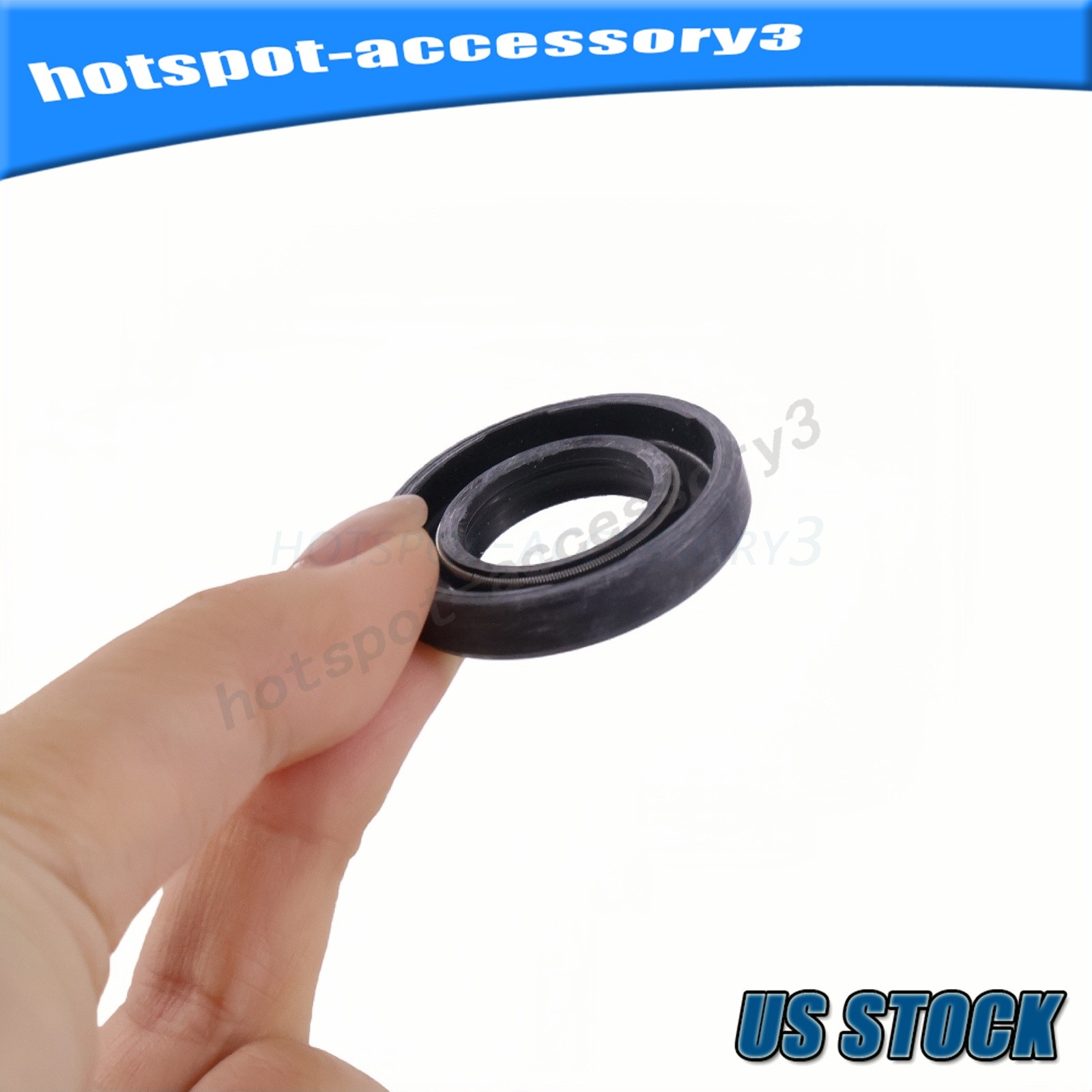 Oil Seal For NOK BP1503G High Pressure Oil Pump Motor Skeleton 19.05*34.6*6.3mm