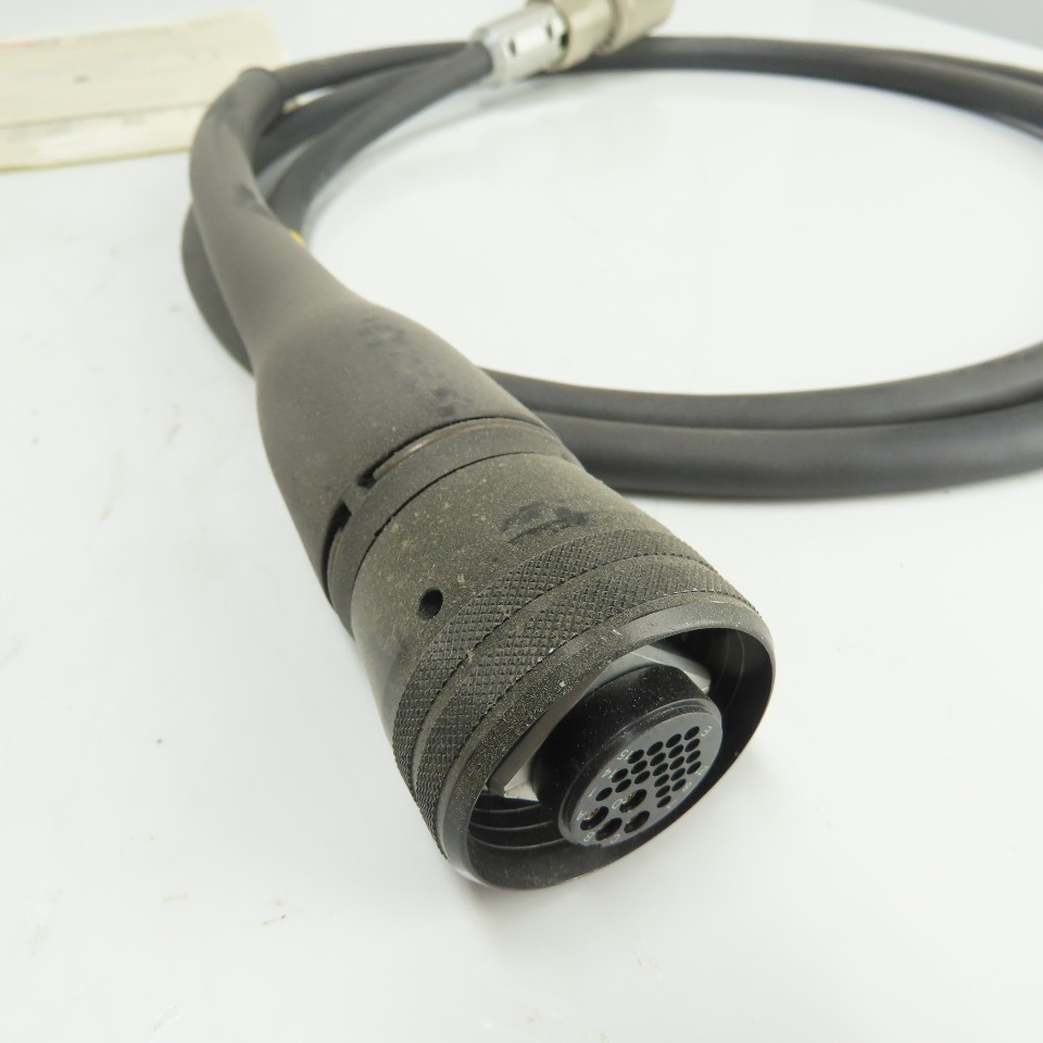 Desoutter 6159175700 Reinforced CVI Tool Cable 2.5M NEW